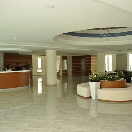 Blue Moon Otel Bodrum