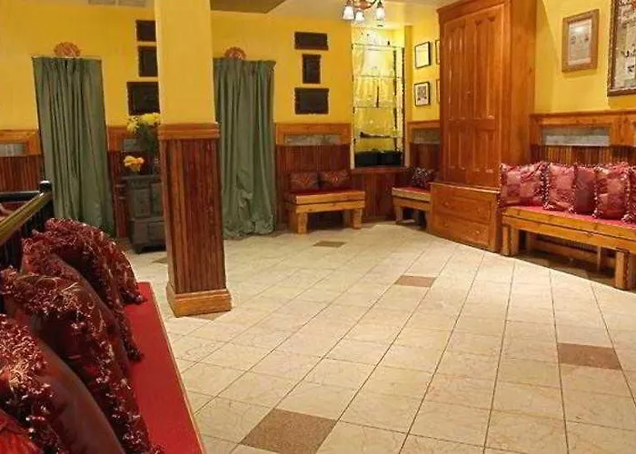 Blue Moon 4* 博德鲁姆