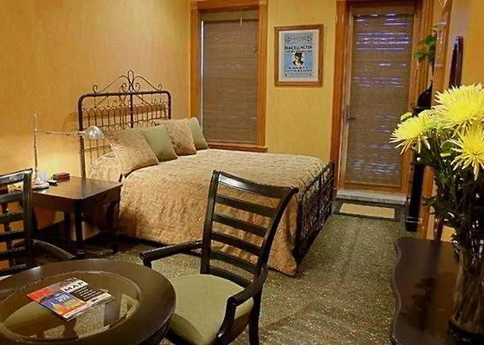 Blue Moon מלון בודרום